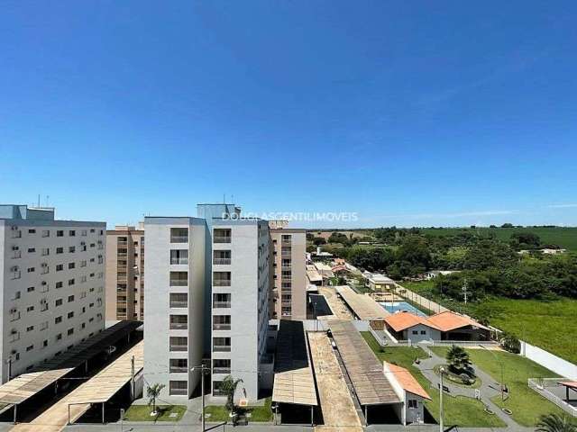 Apartamento à venda