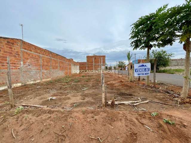 Terreno à venda em Birigui SP