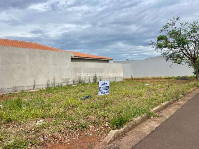 Terreno à venda no Parque das Árvores II em Birigui SP