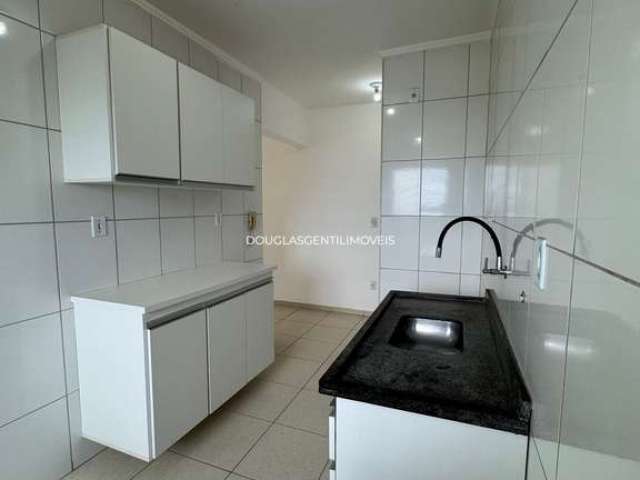 Apartamento à venda no Residencial Manuela, Birigui SP