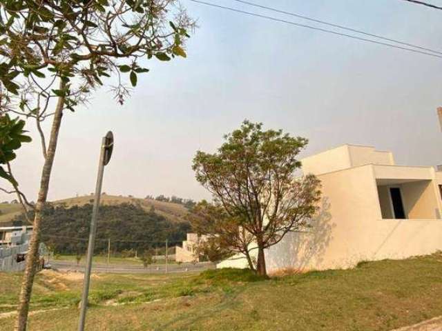 Terreno à venda, 410 m² por R$ 190.000,00 - Ecologie Residencial Itatiba - Itatiba/SP