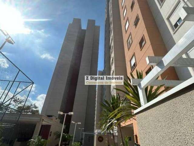 Apartamento com 3 dormitórios à venda, 101 m² por R$ 850.000,00 - Condomínio Praxx - Itatiba/SP