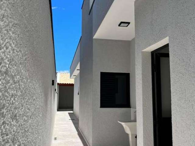 Casa para Venda em Mogi das Cruzes, Jardim Santa Teresa, 3 dormitórios, 1 suíte, 2 vagas