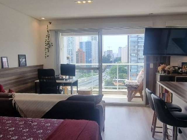 Lindo apartamento no Campo Belo