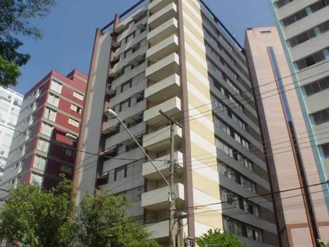 Lindo apartamento reformado na região da Bela Vista