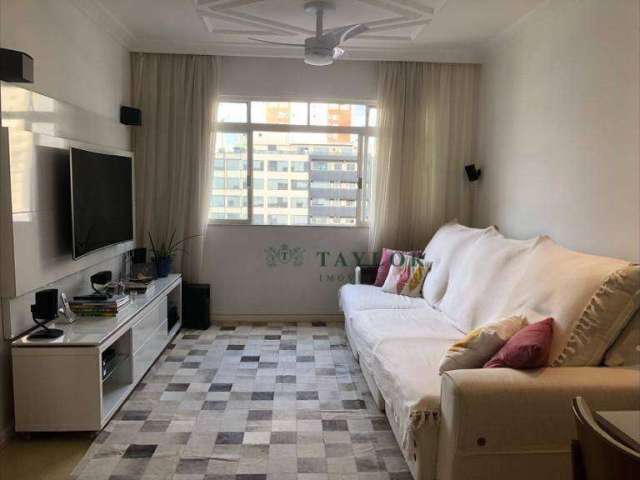 Apartamento à venda, 105 m² por R$ 1.180.000,00 - Jardim América - São Paulo/SP