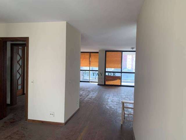 Apartamento com 4 dormitórios, 276 m² - venda por R$ 6.000.000,00 ou aluguel por R$ 26.232,00 - Itaim Bibi - São Paulo/SP