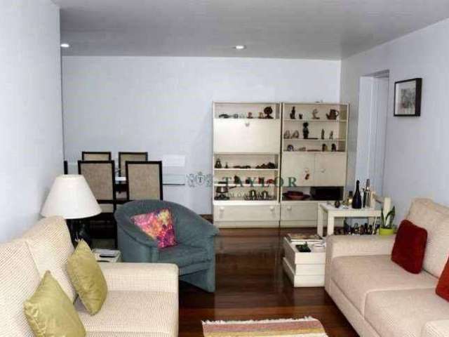 Apartamento à venda, 110 m² por R$ 1.580.000,00 - Jardim Paulista - São Paulo/SP