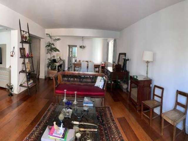 Apartamento à venda, 165 m² por R$ 2.200.000,00 - Itaim Bibi - São Paulo/SP