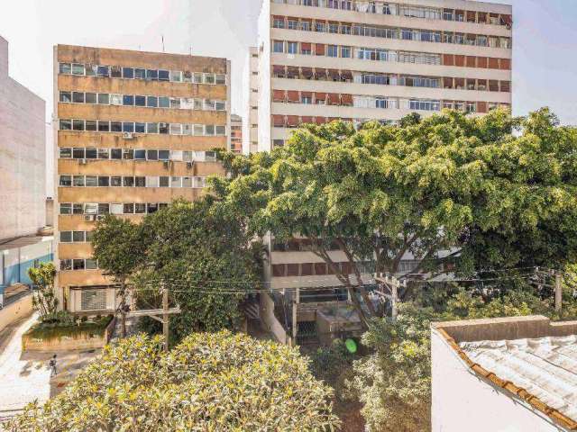 Apartamento à venda, 132 m² por R$ 1.500.000,00 - Pinheiros - São Paulo/SP