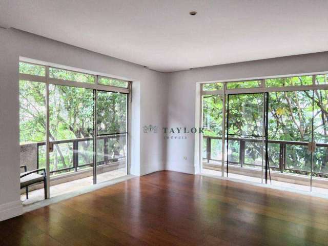 Apartamento com 3 suites à venda, 245m2 proximo a Oscar Freire.