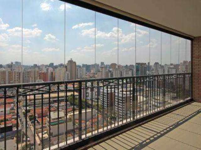 Cobertura com 4 dormitórios à venda, 310 m² por R$ 12.900.000,00 - Vila Nova Conceição - São Paulo/SP