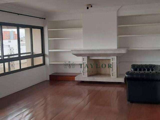 Cobertura à venda, 380 m² por R$ 9.000.000,00 - Itaim Bibi - São Paulo/SP