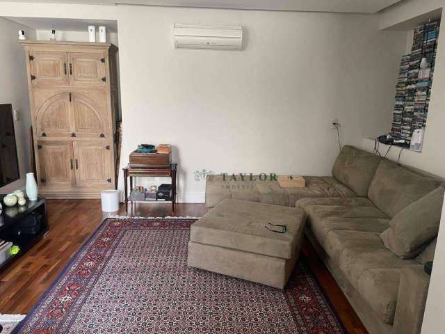 Cobertura à venda, 204 m² por R$ 3.500.000,00 - Jardim Paulista - São Paulo/SP