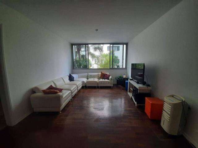 Apartamento à venda, 128 m² por R$ 1.980.000,00 - Vila Nova Conceição - São Paulo/SP