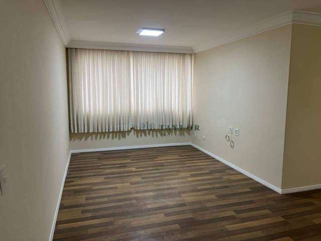 Próximo à Av. Paulista, apartamento com 3 dormitórios à venda, 104 m² - Jardim Paulista - São Paulo/SP