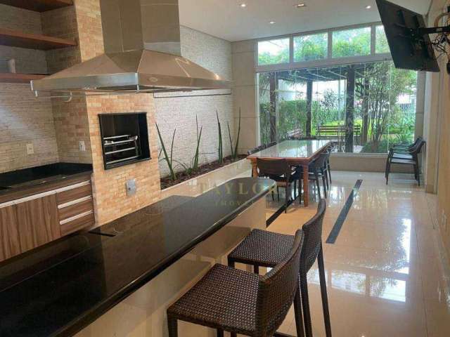 Apartamento com 3 dormitórios à venda, 170 m² por R$ 3.000.000,00 - Vila Clementino	 - São Paulo/SP