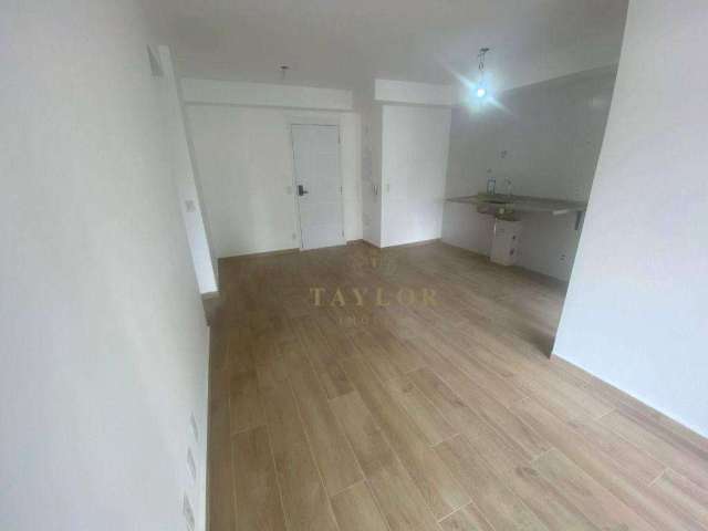 Apartamento com 2 dormitórios à venda, 63 m² por R$ 1.060.000,00 - Vila Clementino - São Paulo/SP