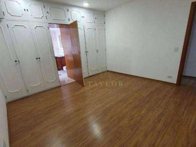 Apartamento com 4 dormitórios à venda, 242 m² por R$ 1.100.000,00 - Morumbi - São Paulo/SP