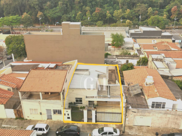 Casa Comercial de 280m² à Venda em Localização Estratégica em Jundiaí!