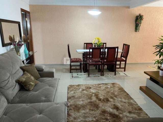 Apartamento com 3 quartos à venda na Rua Ernesto Augusto Cleto, 336, Rudge Ramos, São Bernardo do Campo por R$ 800.000