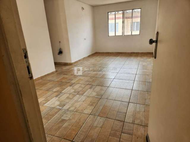 Apartamento com 2 quartos à venda na Rua Professor Arnaldo João Semeraro, 1109, Vila Liviero, São Paulo por R$ 297.000