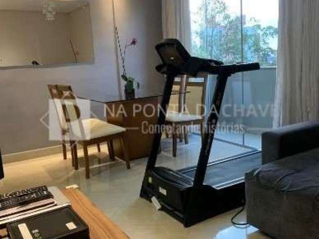 Apartamento com 3 quartos à venda na Rua Domiciano Rossi, 270, Centro, São Bernardo do Campo por R$ 510.000