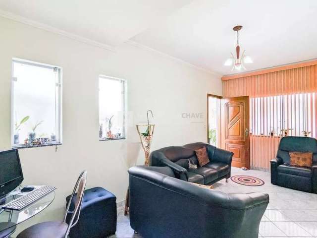 Casa com 2 quartos à venda na Rua Antônio de Salema, 136, Jardim do Mar, São Bernardo do Campo por R$ 630.000