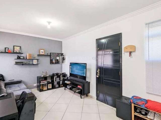 Apartamento com 2 quartos à venda na Rua Estocolmo, 292, Assunção, São Bernardo do Campo por R$ 280.000