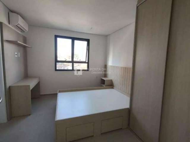 Loft com 1 quarto para alugar na Rua Principe Humberto, 230, Centro, São Bernardo do Campo por R$ 1.890