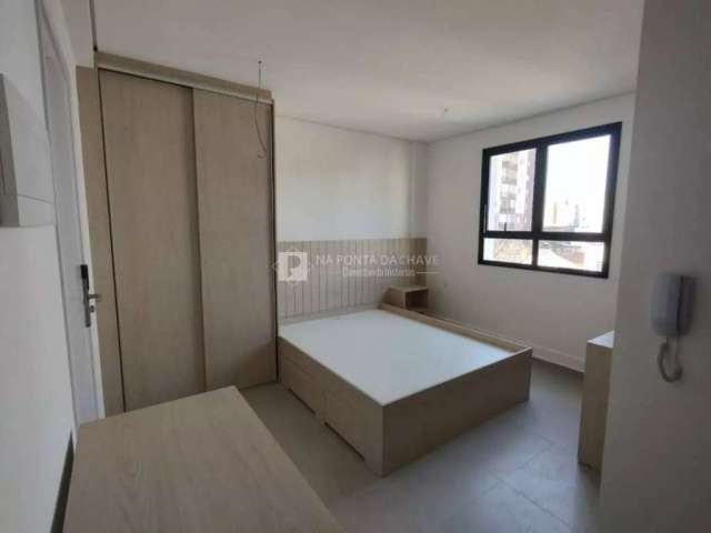 Loft com 1 quarto para alugar na Rua Principe Humberto, 230, Centro, São Bernardo do Campo por R$ 1.890