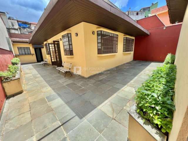 Casa com 3 quartos à venda na Rua Olavo Gonçalves, 273, Vila Gonçalves, São Bernardo do Campo por R$ 800.000