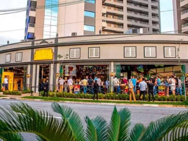 Ponto comercial para alugar na Avenida Kennedy, 1250, Jardim do Mar, São Bernardo do Campo por R$ 34.900