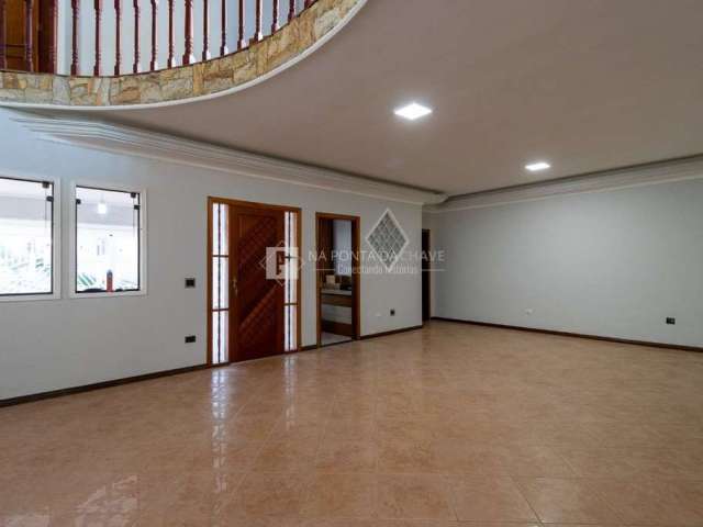 Casa com 5 quartos à venda na Avenida das Araras, 357, Parque dos Pássaros, São Bernardo do Campo por R$ 1.809.000