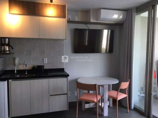 Apartamento com 1 quarto para alugar na Alameda Franca, 1608, Jardim Paulista, São Paulo por R$ 5.000