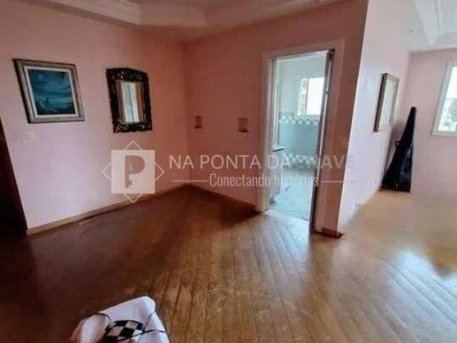 Apartamento com 3 quartos para alugar na Rua Braga, 266, Vila Lusitânia, São Bernardo do Campo por R$ 2.200