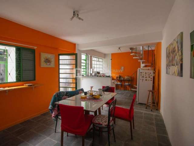 Casa com 2 quartos à venda na Rua Júlia Ivak, 274, Vila Euclides, São Bernardo do Campo por R$ 1.000.000