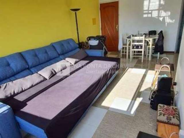 Apartamento com 3 quartos à venda na Rua das Laranjeiras, 1241, Parque Terra Nova, São Bernardo do Campo por R$ 430.000