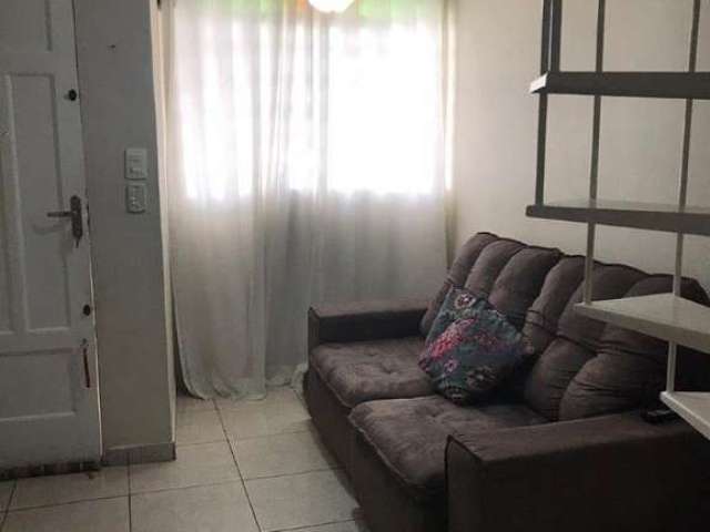 Casa com 2 quartos à venda na Francisco Machado de Campos, 325, Chácara Califórnia, São Paulo por R$ 350.000