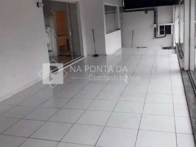 Casa comercial para alugar na Rua Princesa Maria Amélia, 200, Nova Petrópolis, São Bernardo do Campo por R$ 5.000