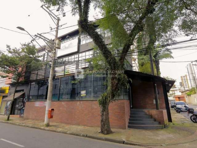 Prédio à venda na Rua José Bonifácio, 59, Centro, São Bernardo do Campo por R$ 5.500.000