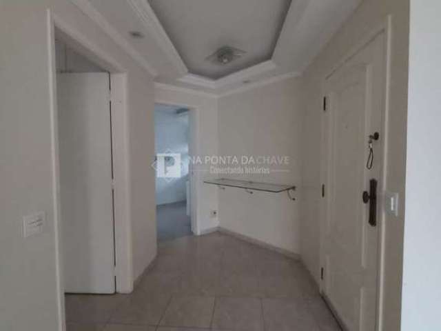 Apartamento com 3 quartos à venda na Rua Canário, 1007, Moema, São Paulo por R$ 1.550.000