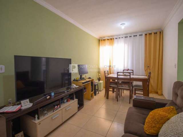 Apartamento com 2 quartos à venda na Avenida Miro Vetorazzo, 1000, Demarchi, São Bernardo do Campo por R$ 270.000