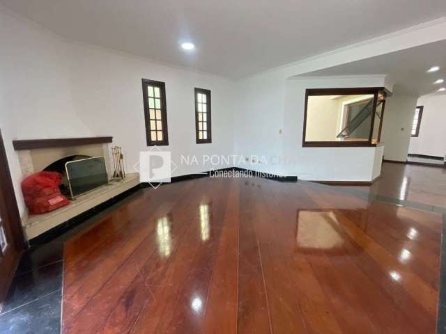 Casa com 4 quartos à venda na Rua dos Tangarás, 555, Parque dos Pássaros, São Bernardo do Campo por R$ 1.600.000