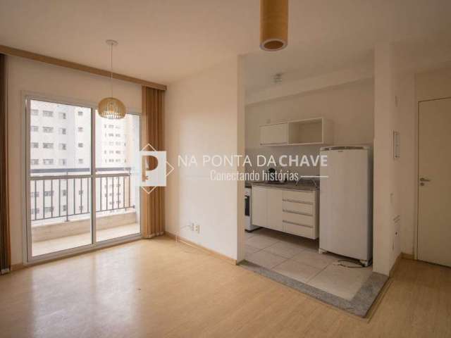 Apartamento com 2 quartos à venda na Avenida Dom Jaime de Barros Câmara, 357, Planalto, São Bernardo do Campo por R$ 425.000