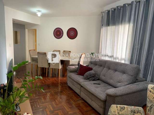 Apartamento com 3 quartos à venda na Rua Miguel Arco e Flecha, 111, Vila Euclides, São Bernardo do Campo por R$ 445.000