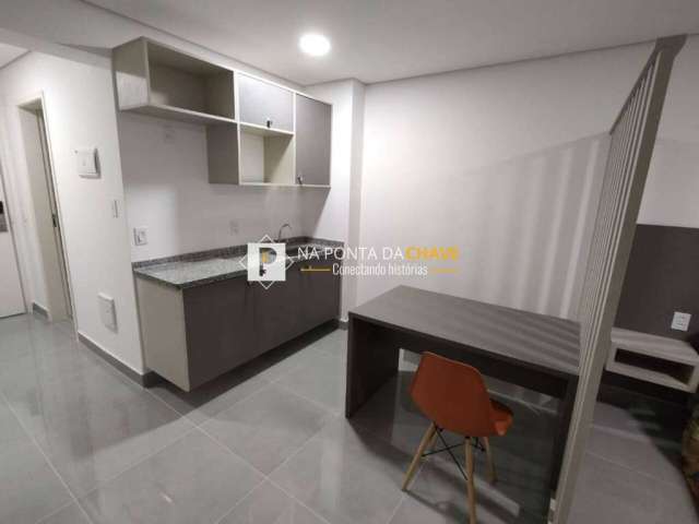 Loft com 1 quarto para alugar na Av. Nações Unidas, 1501, Jardim Chácara Inglesa, São Bernardo do Campo por R$ 1.790