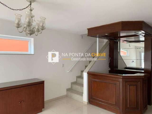 Casa com 3 quartos à venda na Alameda Princesa Izabel, 373, Nova Petrópolis, São Bernardo do Campo por R$ 1.390.000