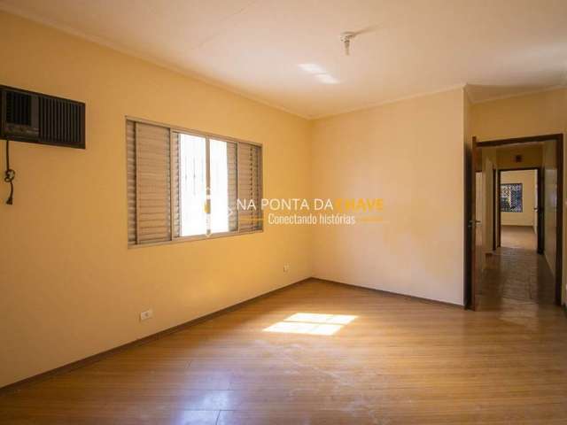 Casa com 5 quartos à venda na Rua Santana, 169, Paulicéia, São Bernardo do Campo por R$ 670.000