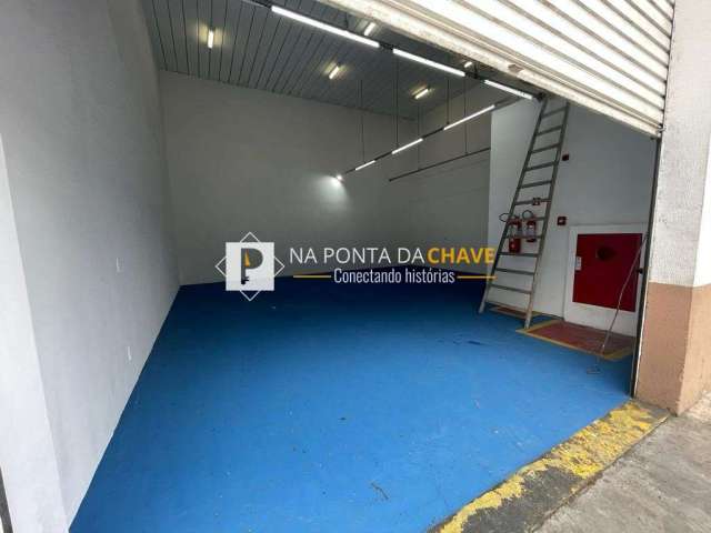 Ponto comercial à venda na Avenida Maria Servidei Demarchi, 2320, Demarchi, São Bernardo do Campo por R$ 430.000